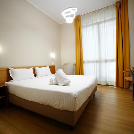 Hotel Montevecchio トリノ エクステリア 写真