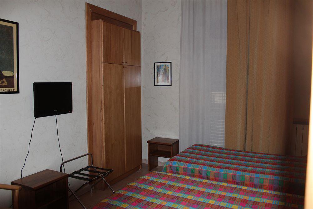Hotel Montevecchio トリノ エクステリア 写真