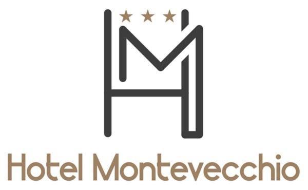 Hotel Montevecchio トリノ エクステリア 写真
