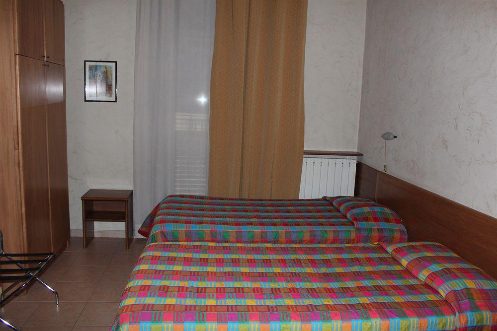 Hotel Montevecchio トリノ エクステリア 写真