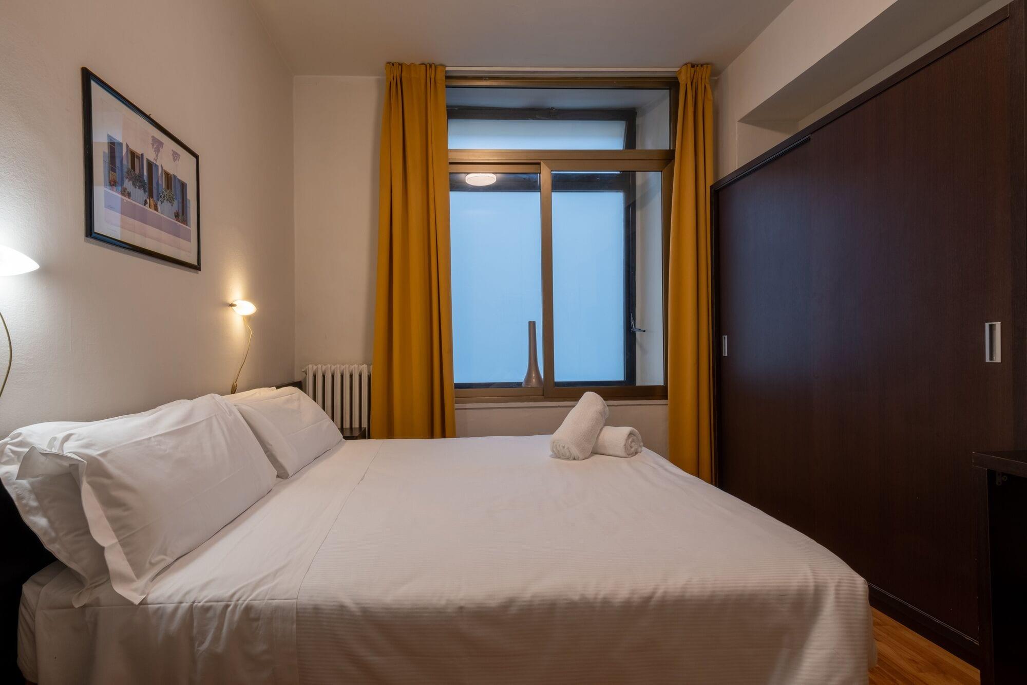 Hotel Montevecchio トリノ エクステリア 写真