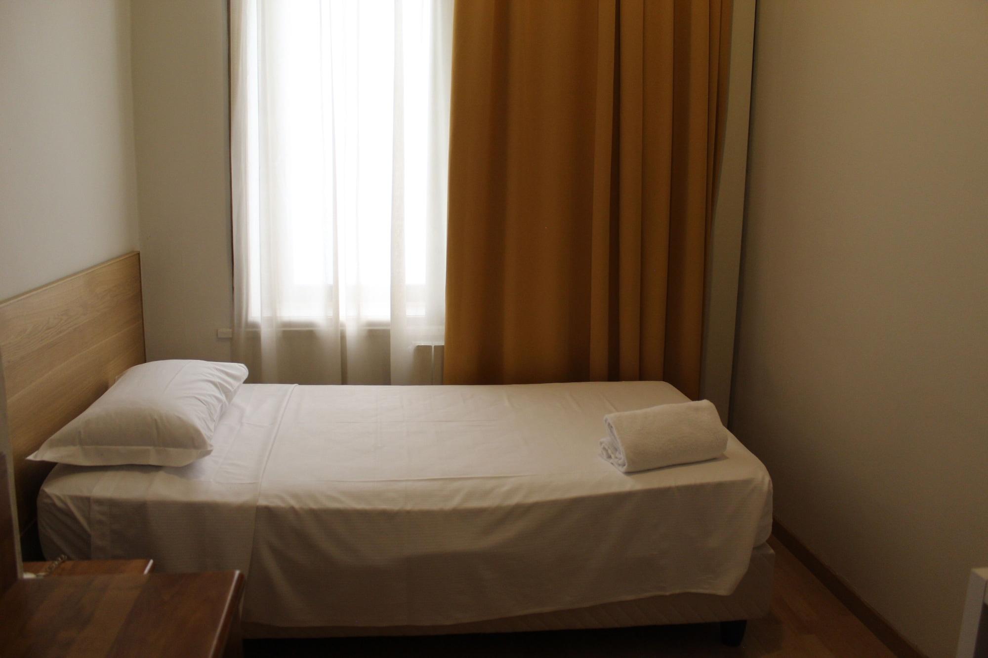 Hotel Montevecchio トリノ エクステリア 写真