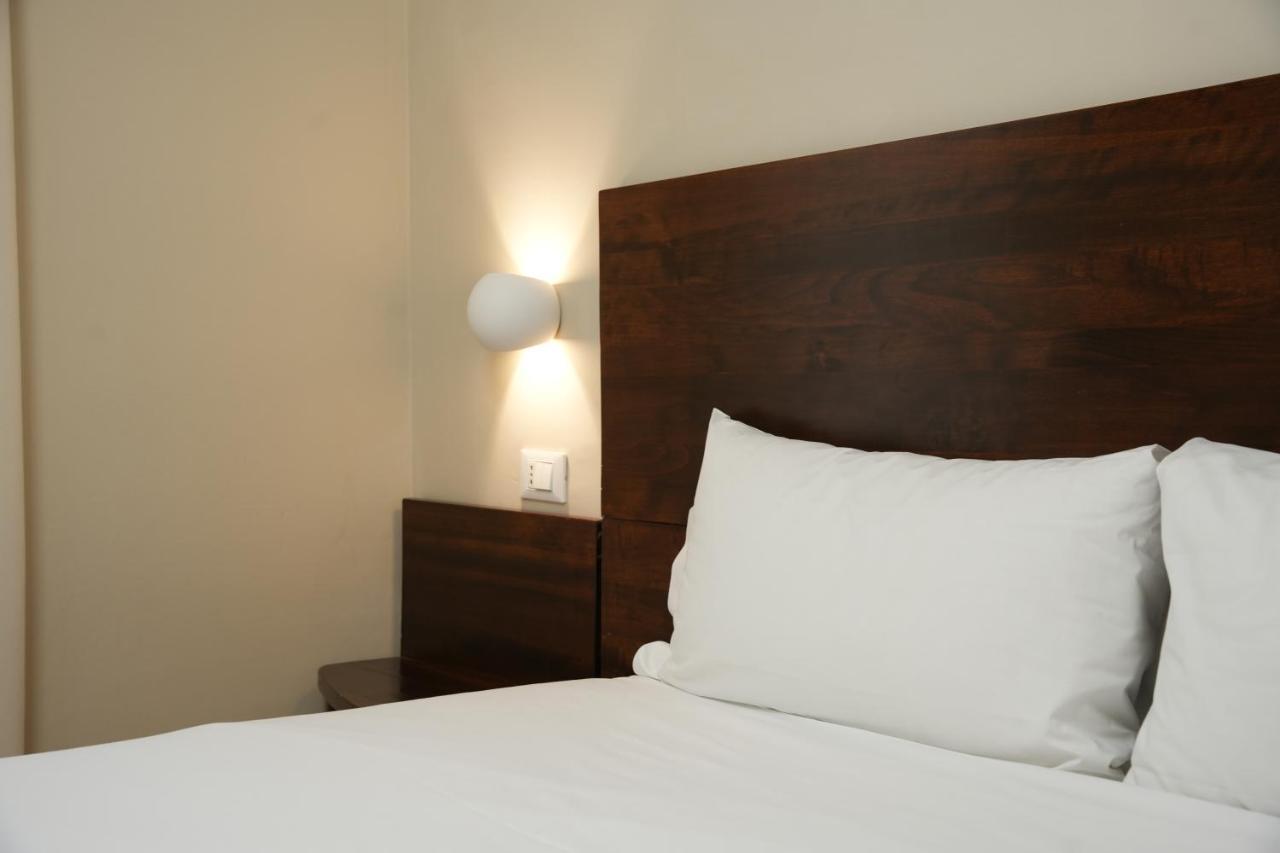Hotel Montevecchio トリノ エクステリア 写真