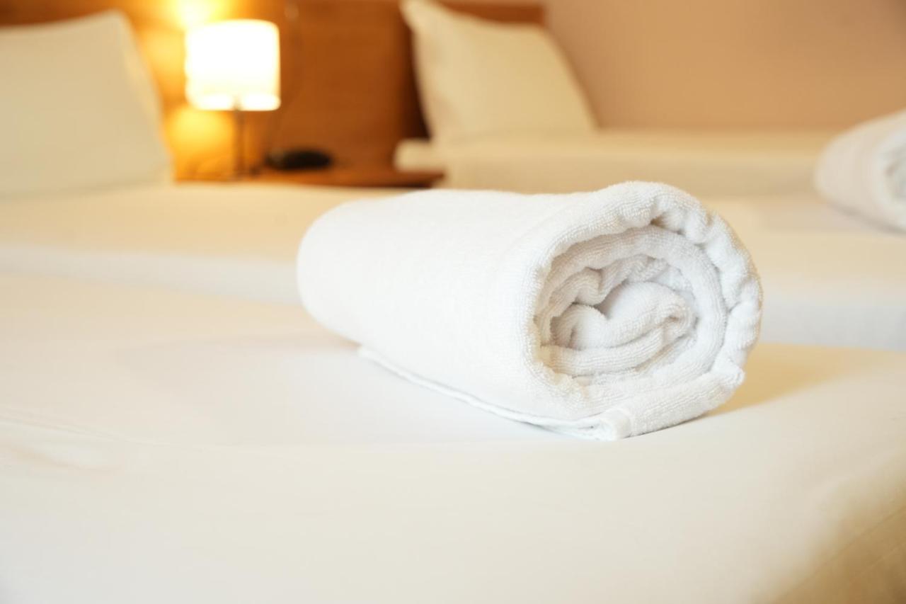 Hotel Montevecchio トリノ エクステリア 写真