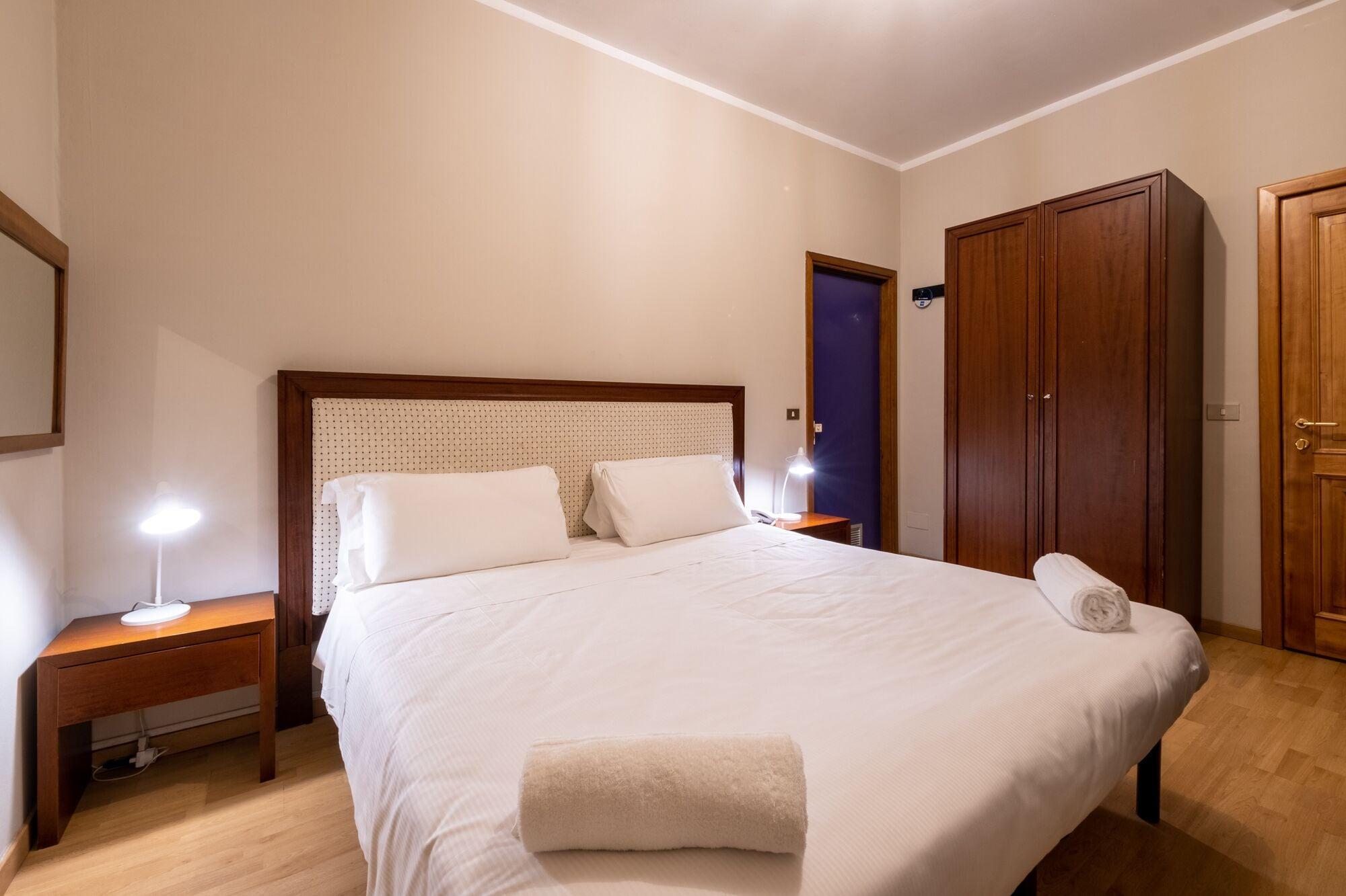 Hotel Montevecchio トリノ エクステリア 写真