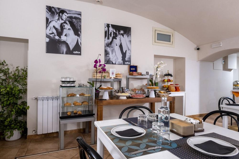 Hotel Montevecchio トリノ エクステリア 写真