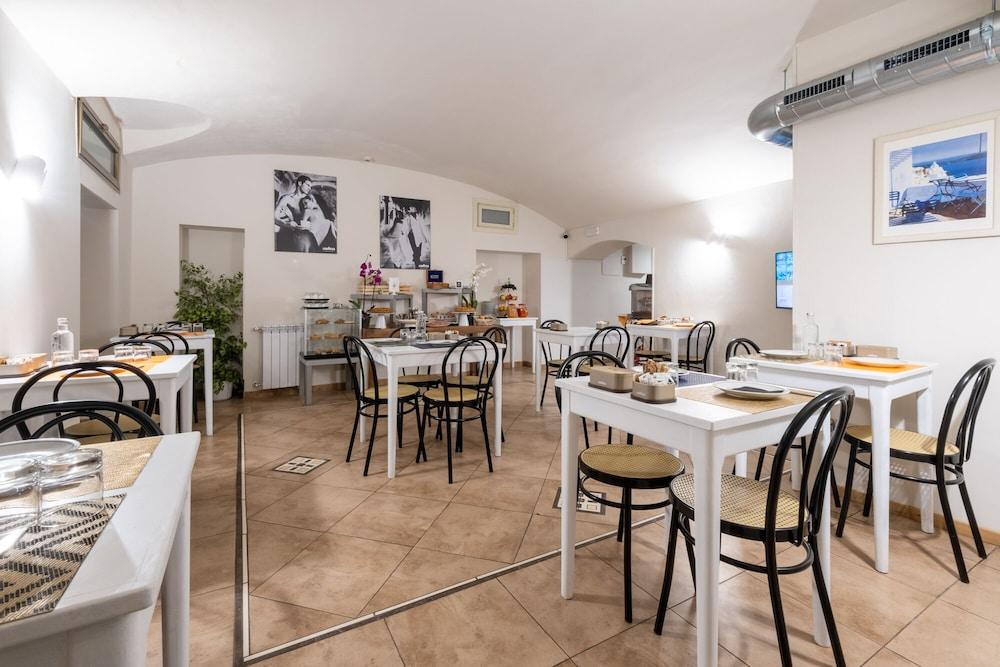 Hotel Montevecchio トリノ エクステリア 写真