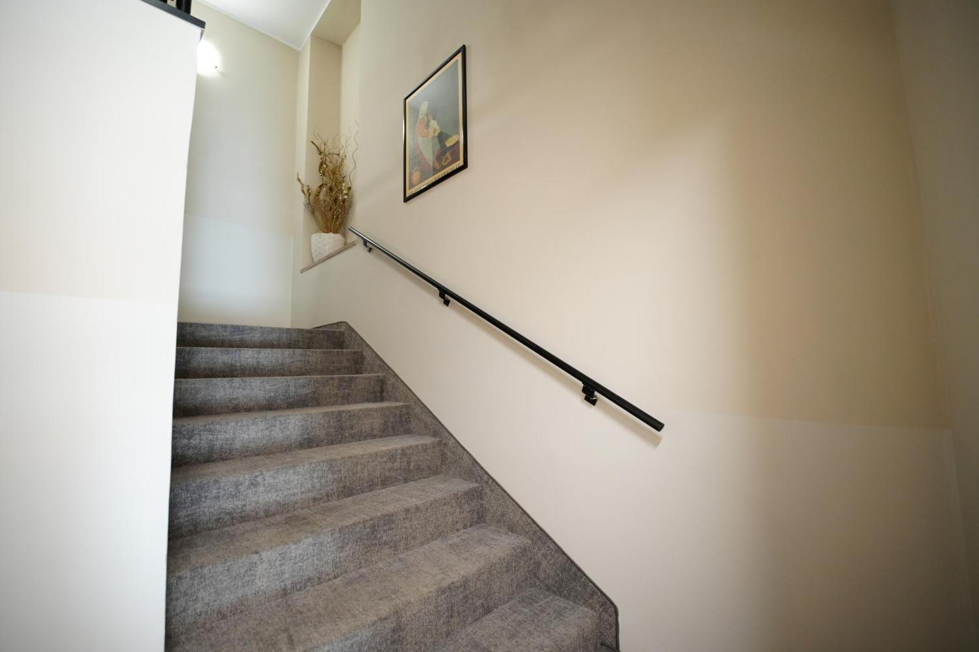 Hotel Montevecchio トリノ エクステリア 写真