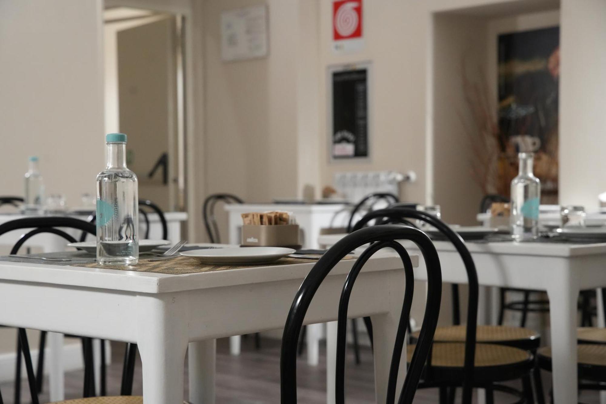 Hotel Montevecchio トリノ エクステリア 写真