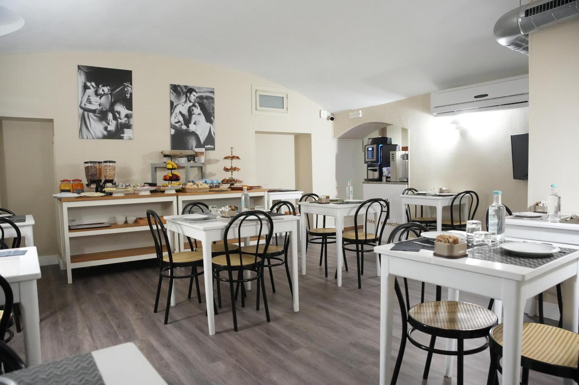 Hotel Montevecchio トリノ エクステリア 写真