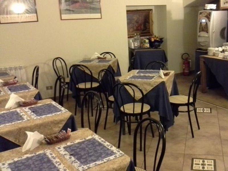 Hotel Montevecchio トリノ エクステリア 写真