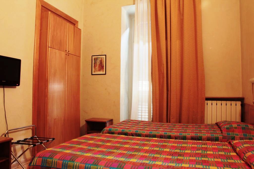 Hotel Montevecchio トリノ エクステリア 写真